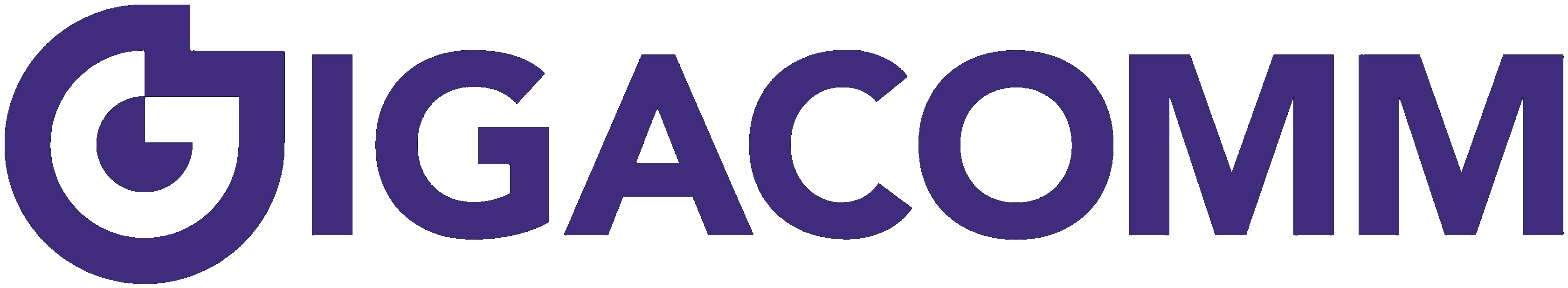 Gigacomm